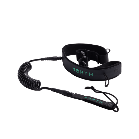 Mystic Waist Board Leash - Waist Leashes