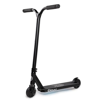 Chilli ARCHIE COLE PRO Freestyle Scooter - Freestyle Steps