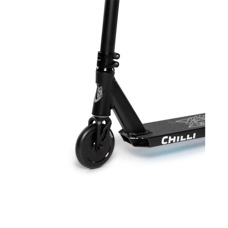 Chilli ARCHIE COLE PRO Freestyle Scooter - Freestyle Steps