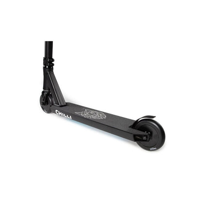 Chilli ARCHIE COLE PRO Freestyle Scooter - Freestyle Steps