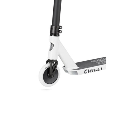 Chilli ARCHIE COLE PRO Freestyle Scooter - Freestyle Steps