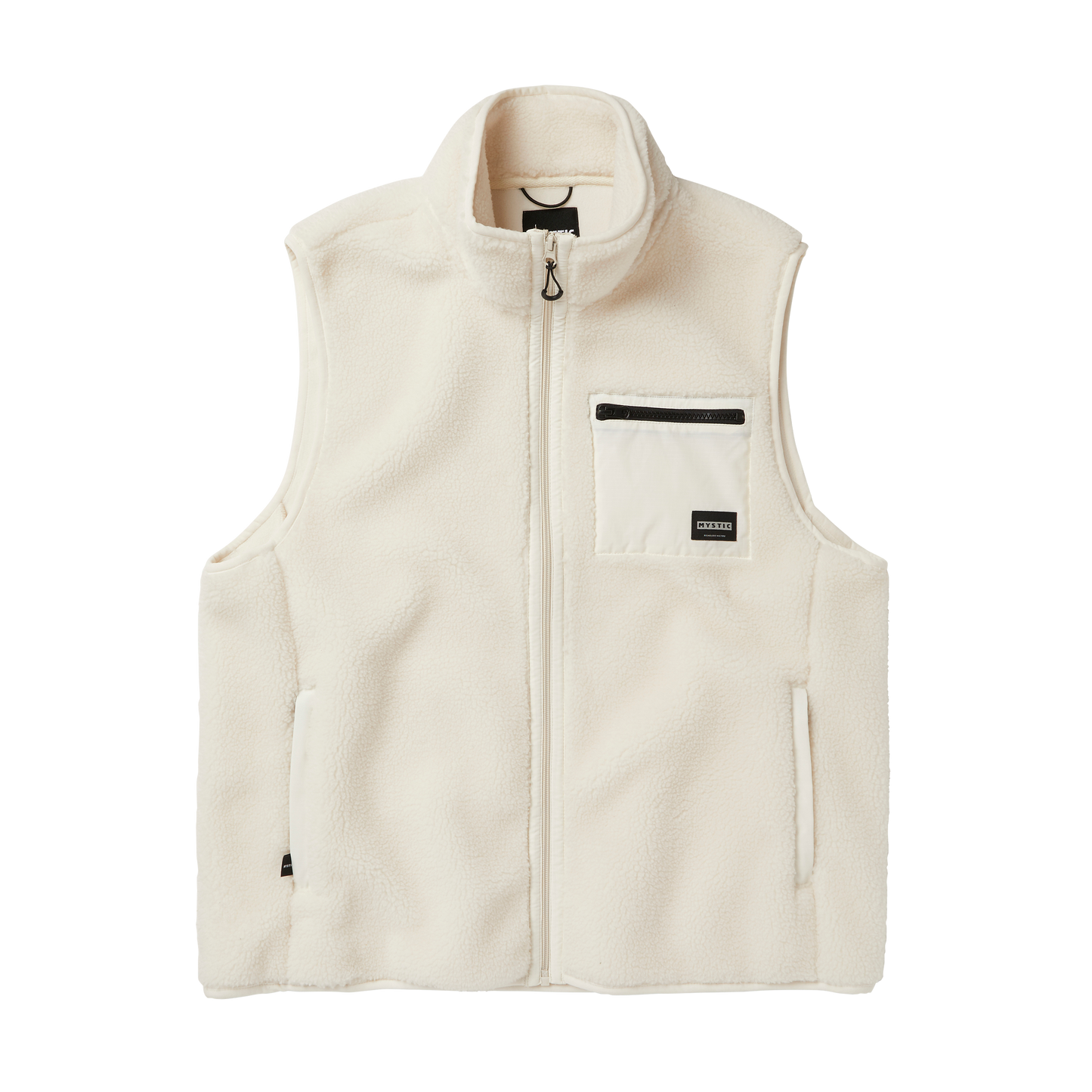 Mystic Teddy Bodywarmer Winter 24-25 - Body Warmers