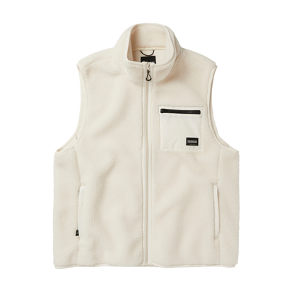 Mystic Teddy Bodywarmer Winter 24-25 - Body Warmers