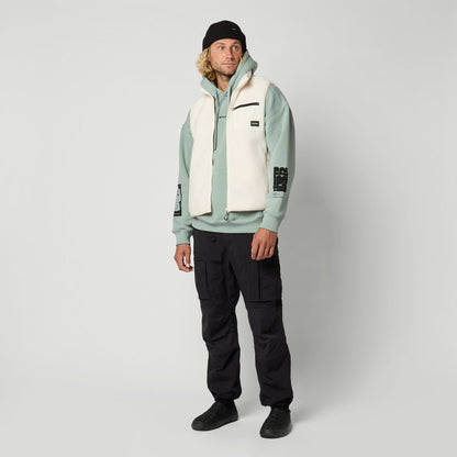 Mystic Teddy Bodywarmer Winter 24-25 - Body Warmers