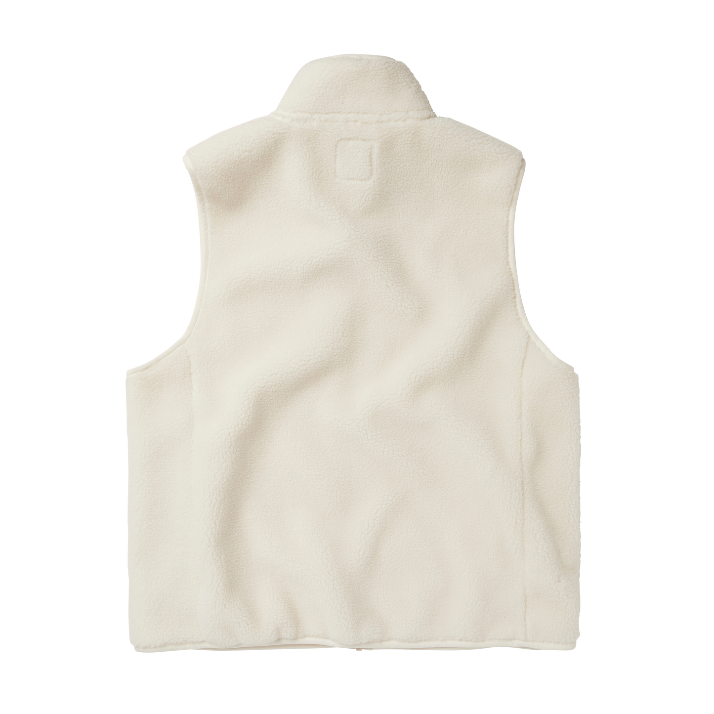 Mystic Teddy Bodywarmer Winter 24-25 - Body Warmers