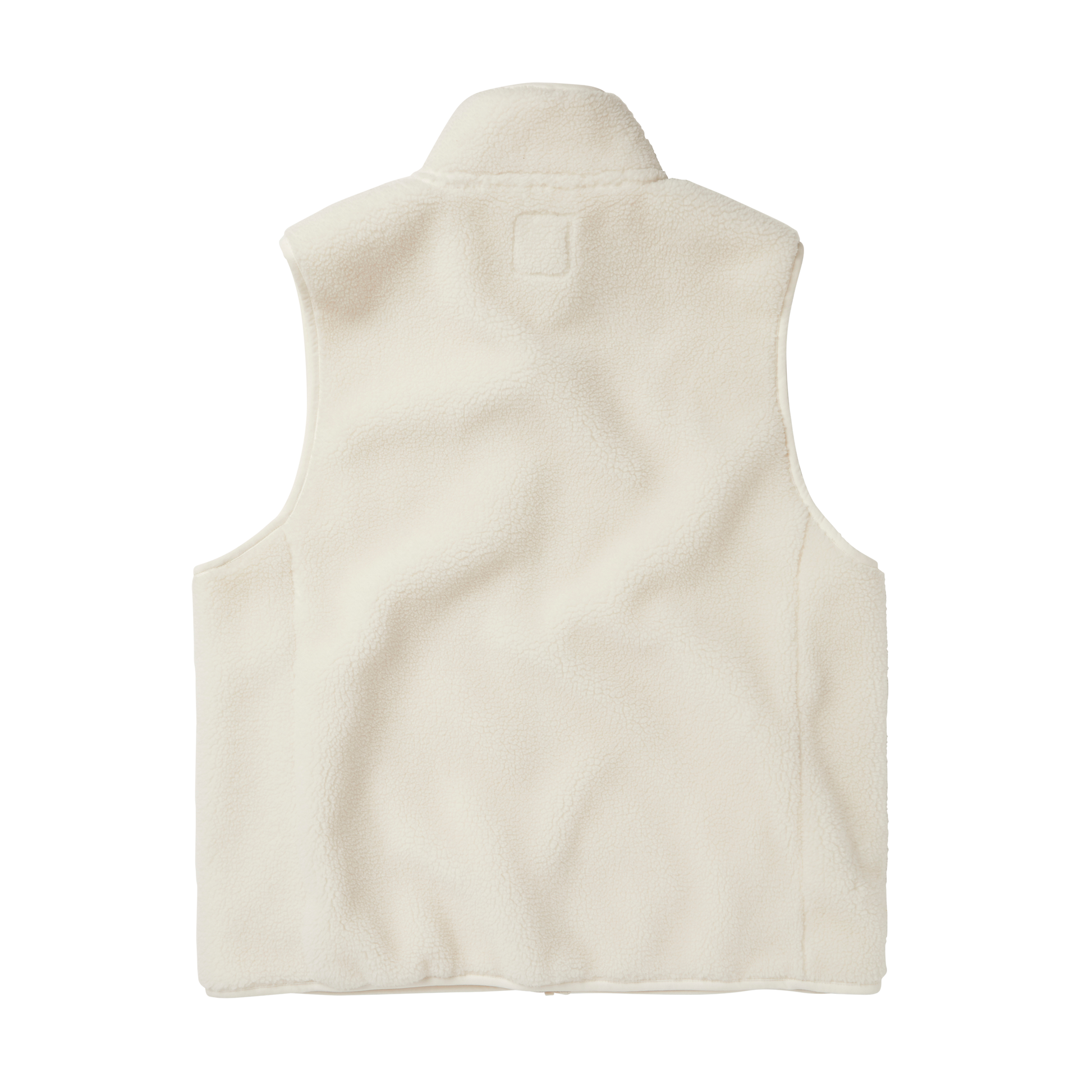 Mystic Teddy Bodywarmer Winter 24-25 - Body Warmers