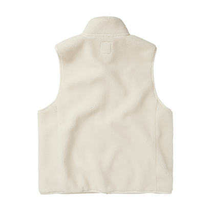 Mystic Teddy Bodywarmer Winter 24-25 - Body Warmers