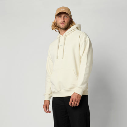 Mystic Rooted Hood Sweat Winter 24-25 - Sweats