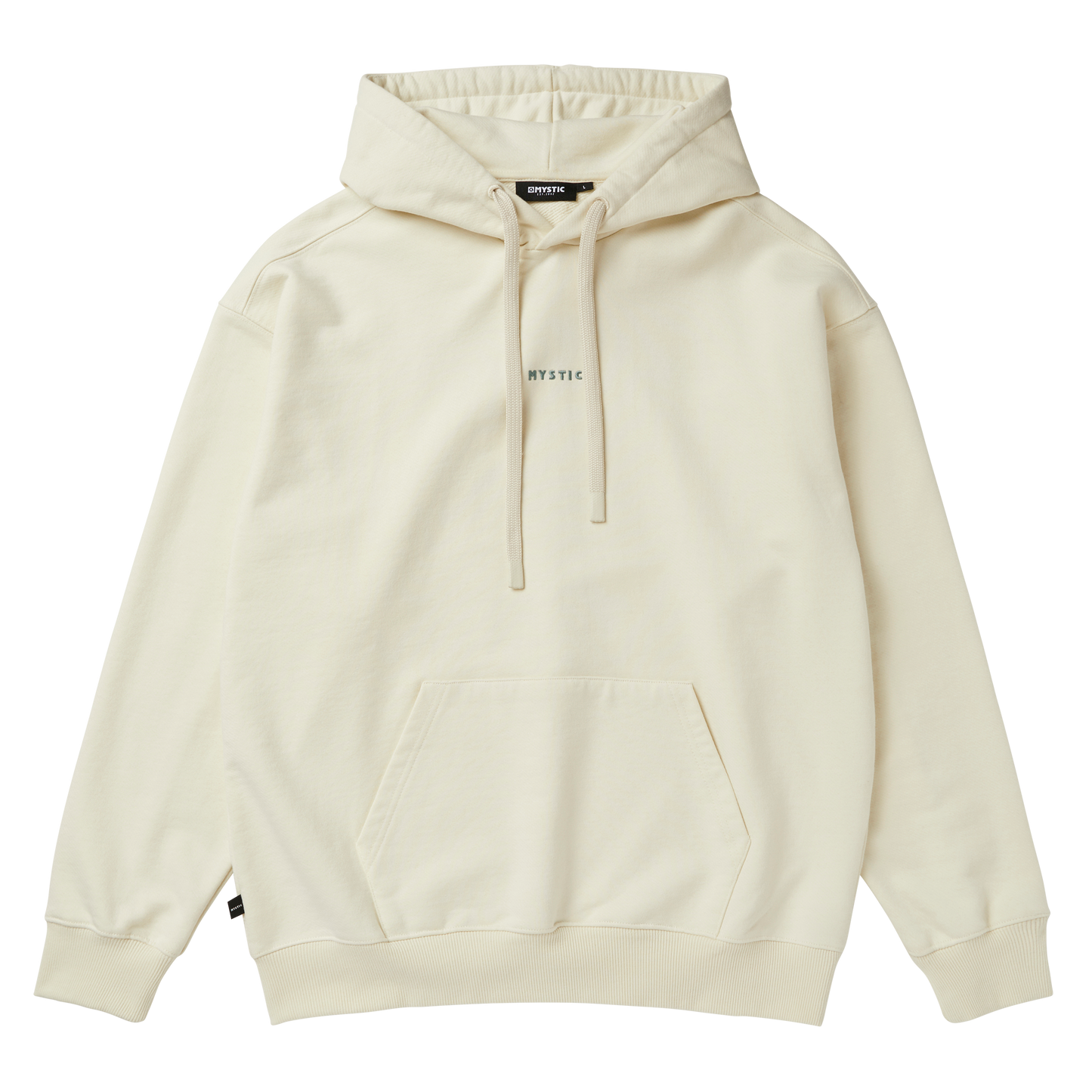 Mystic Rooted Hood Sweat Winter 24-25 - Sweats
