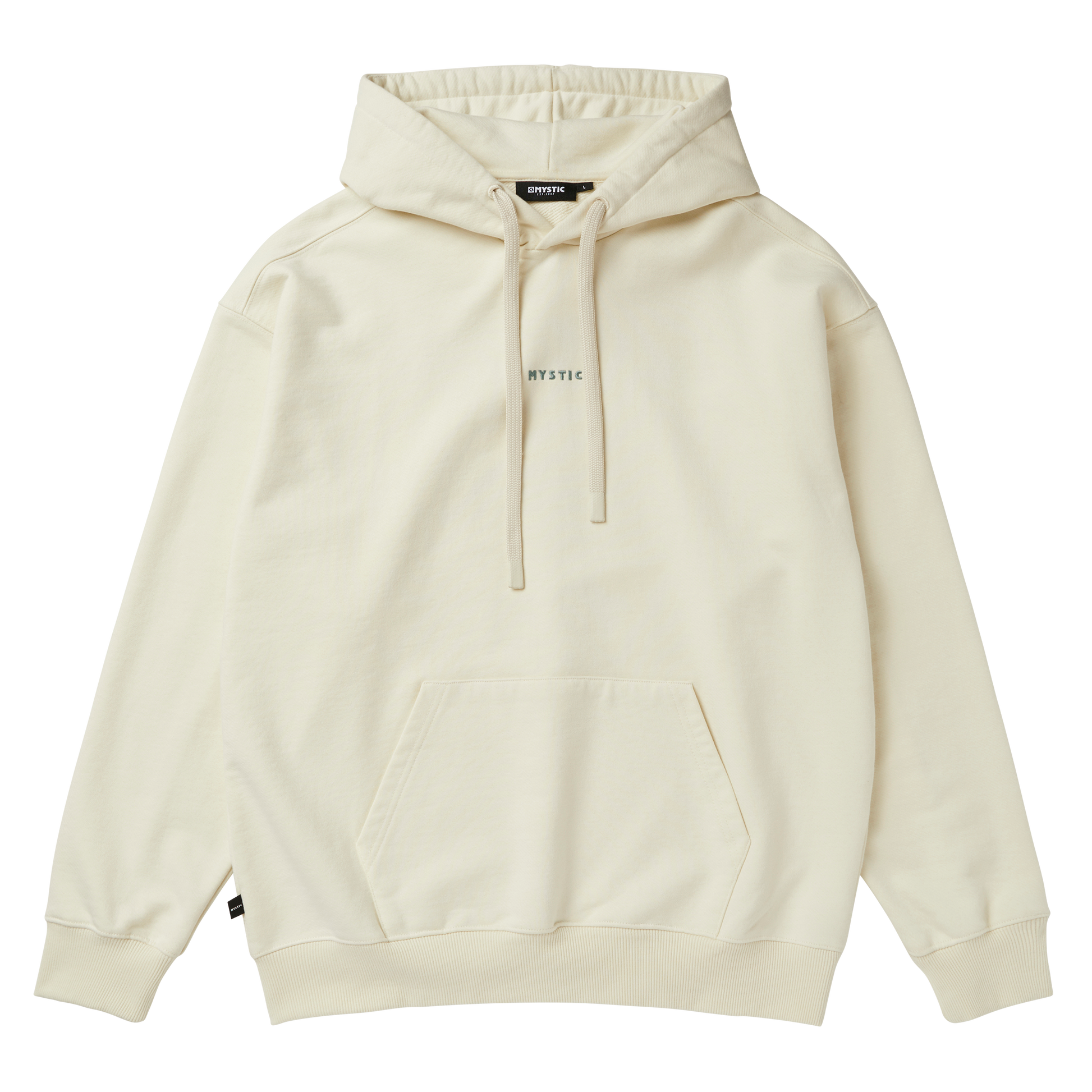 Mystic Rooted Hood Sweat Winter 24-25 - Sweats