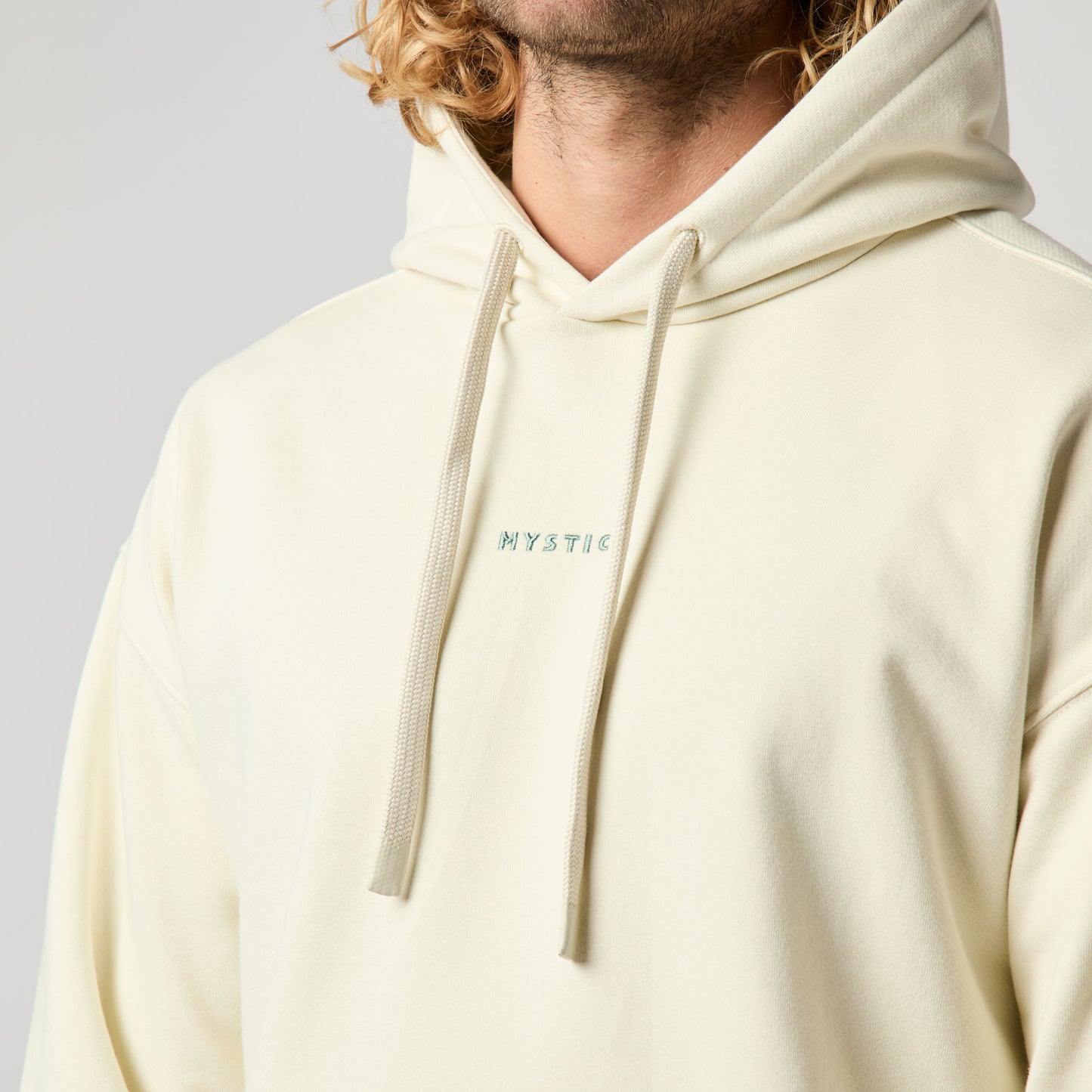 Mystic Rooted Hood Sweat Winter 24-25 - Sweats
