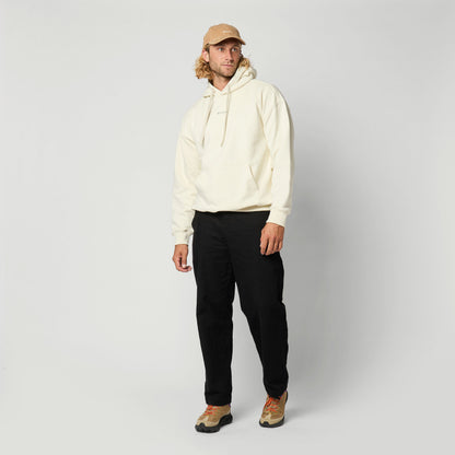 Mystic Rooted Hood Sweat Winter 24-25 - Sweats
