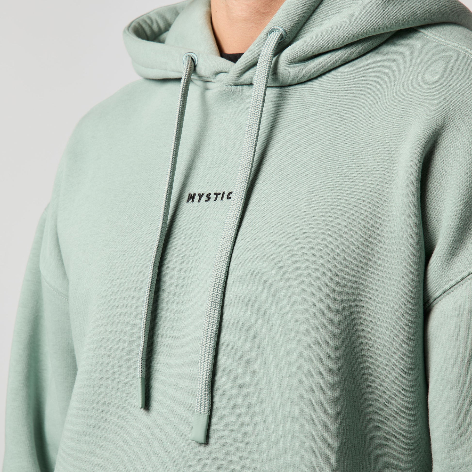 Mystic Boundless Hood Sweat Winter 24-25 - Sweats