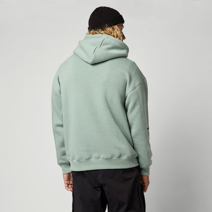 Mystic Boundless Hood Sweat Winter 24-25 - Sweats