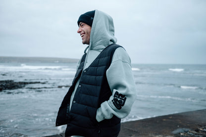 Mystic Boundless Hood Sweat Winter 24-25 - Sweats