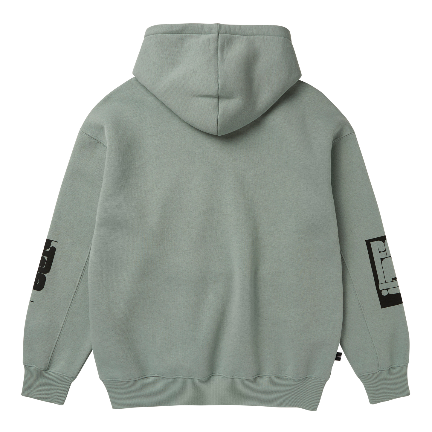 Mystic Boundless Hood Sweat Winter 24-25 - Sweats