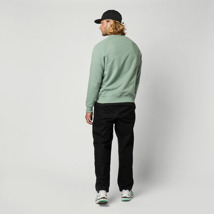 Mystic Token Crew Sweat Winter 24-25 - Sweats