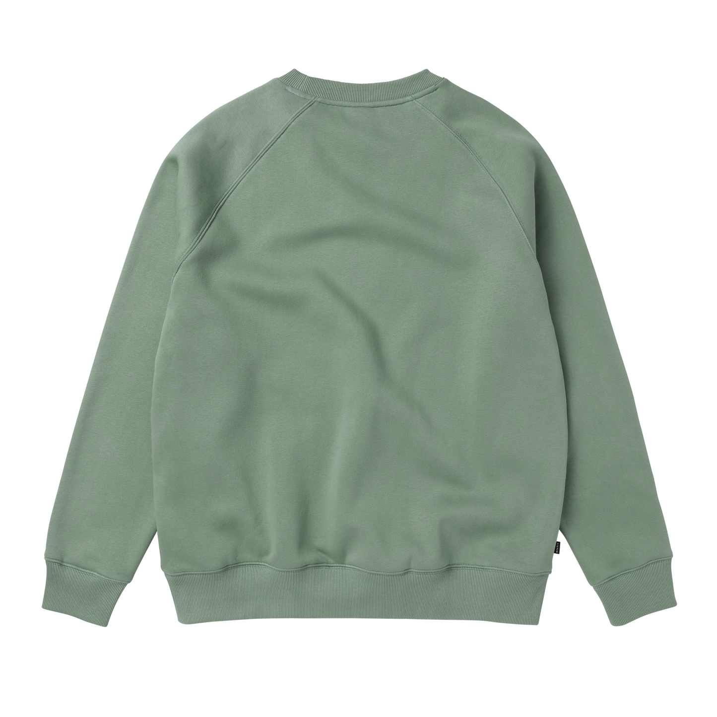 Mystic Token Crew Sweat Winter 24-25 - Sweats