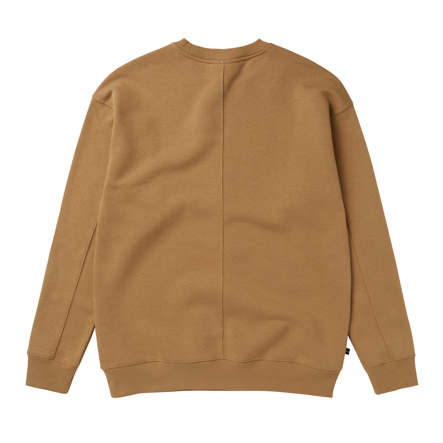 Mystic Trademark Crew Sweat Winter 24-25 - Sweats