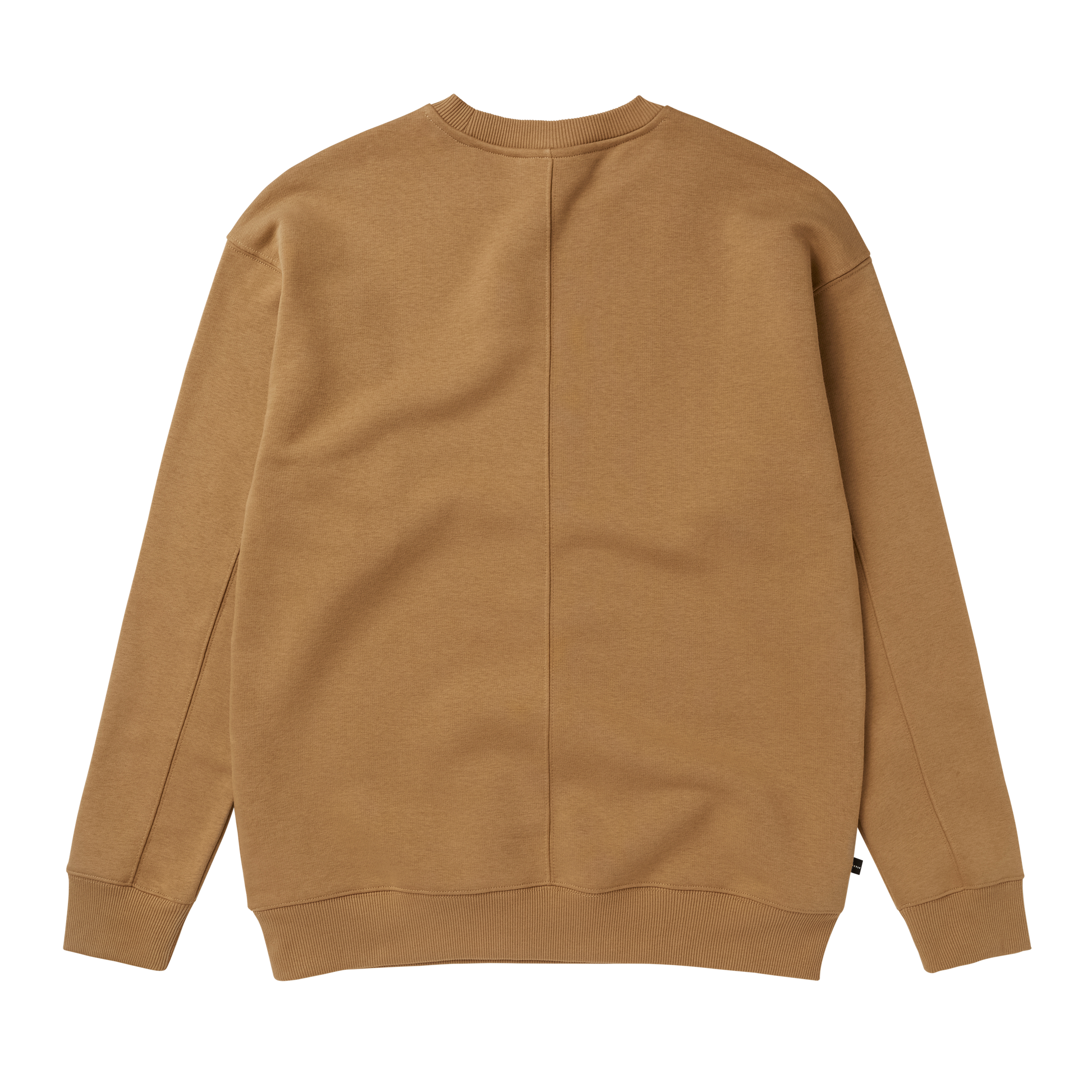 Mystic Trademark Crew Sweat Winter 24-25 - Sweats
