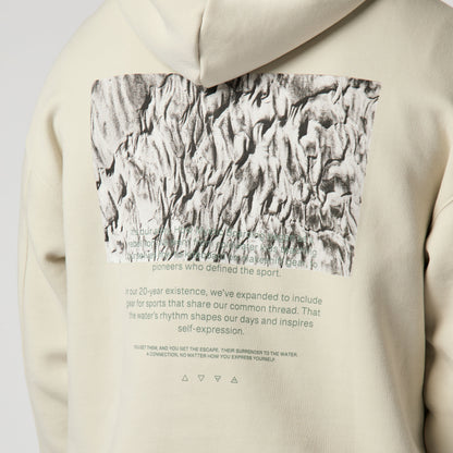 Mystic Manifesto Hood Sweat Winter 24-25 - Sweats