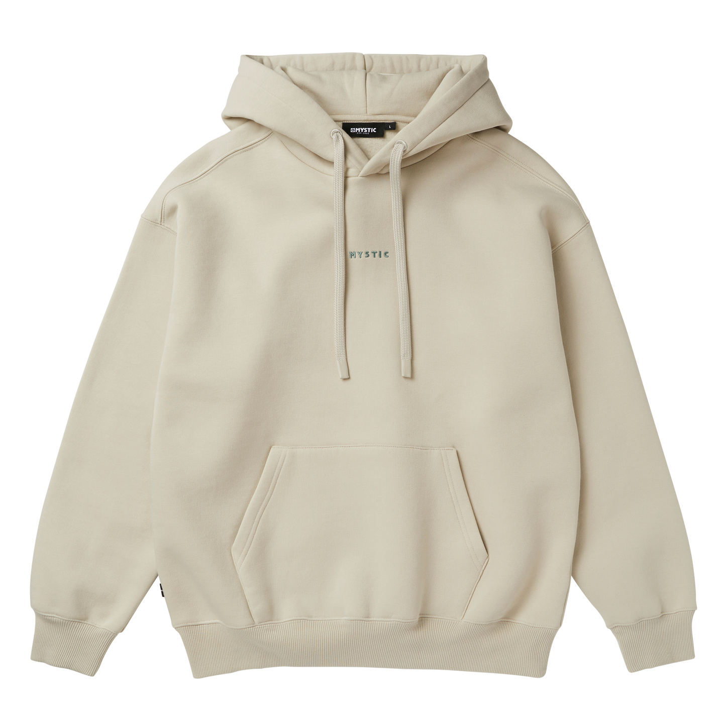 Mystic Manifesto Hood Sweat Winter 24-25 - Sweats