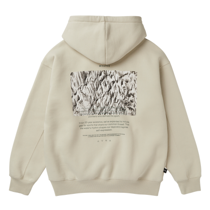 Mystic Manifesto Hood Sweat Winter 24-25 - Sweats
