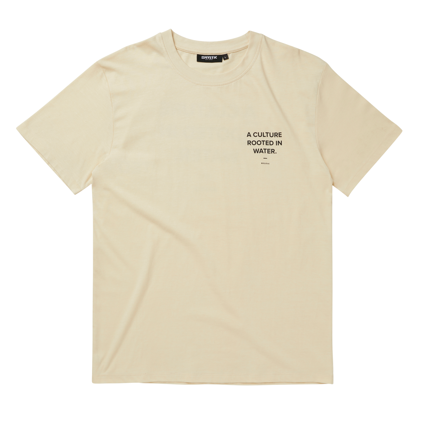 Mystic Rooted Tee Winter 24-25 - Tees