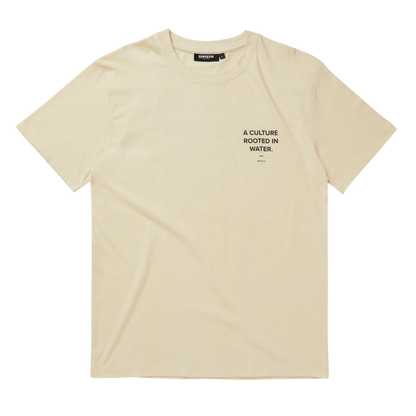 Mystic Rooted Tee Winter 24-25 - Tees