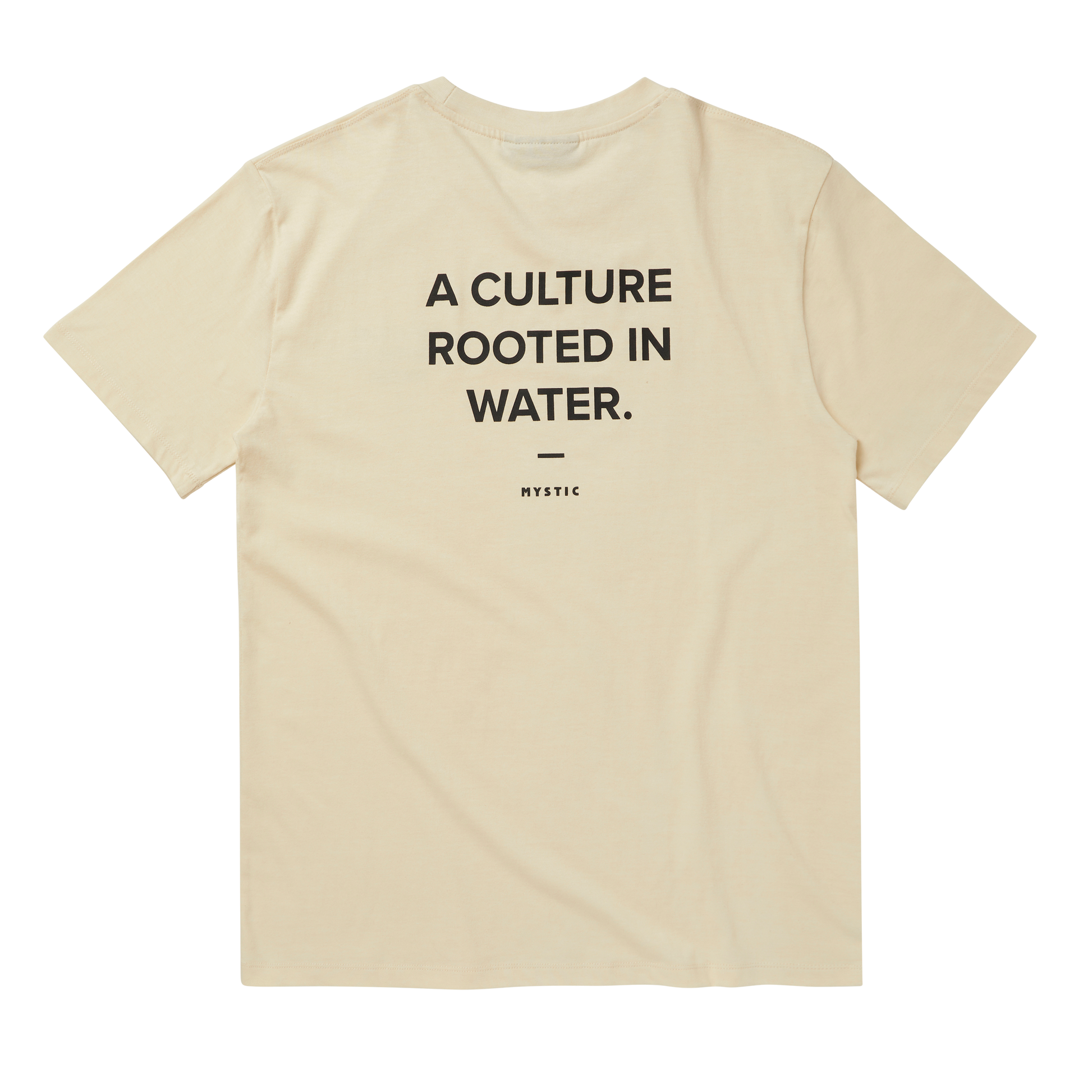 Mystic Rooted Tee Winter 24-25 - Tees