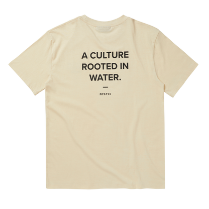 Mystic Rooted Tee Winter 24-25 - Tees
