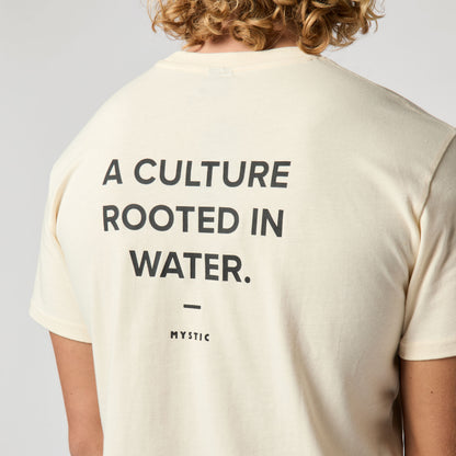 Mystic Rooted Tee Winter 24-25 - Tees