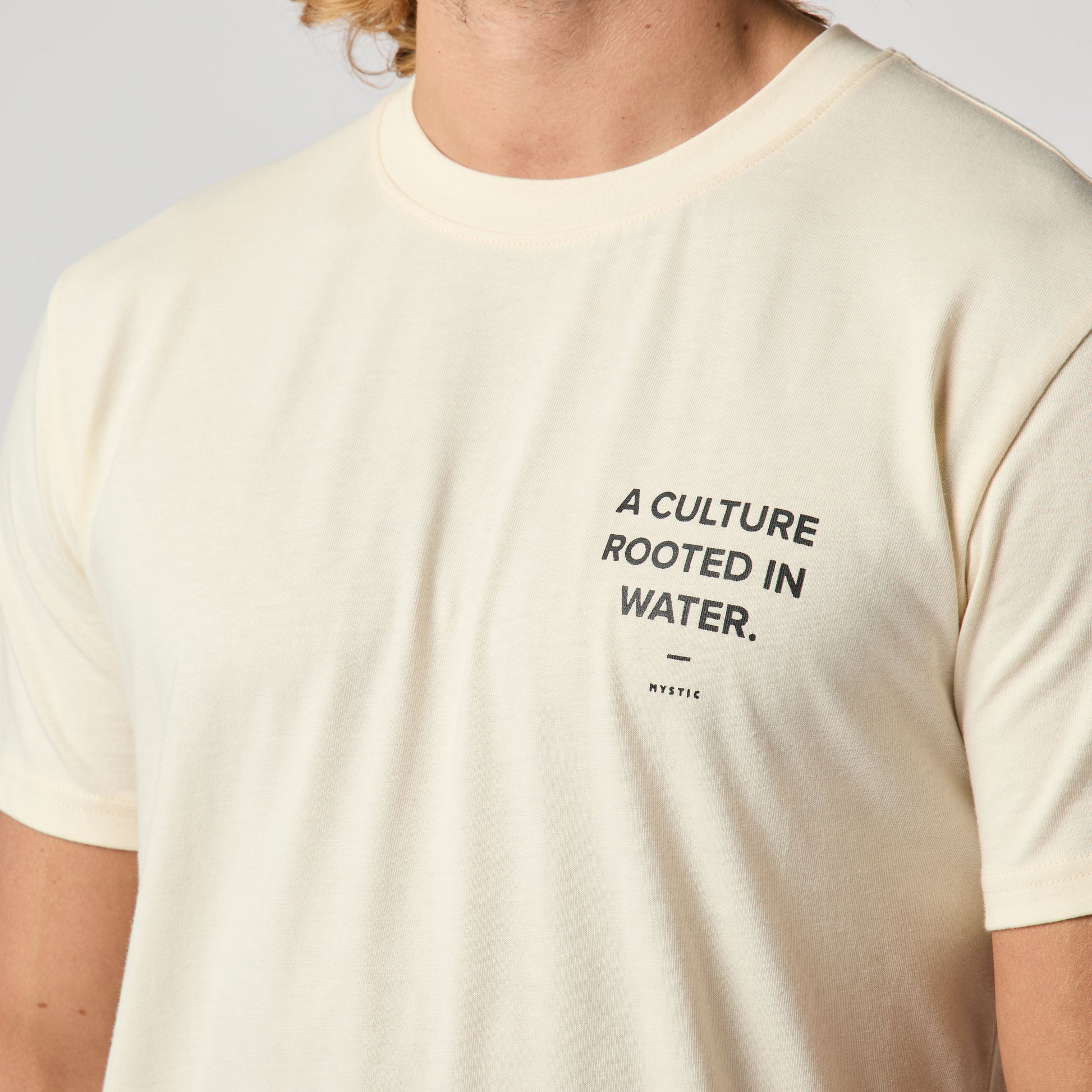 Mystic Rooted Tee Winter 24-25 - Tees