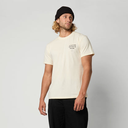 Mystic Rooted Tee Winter 24-25 - Tees