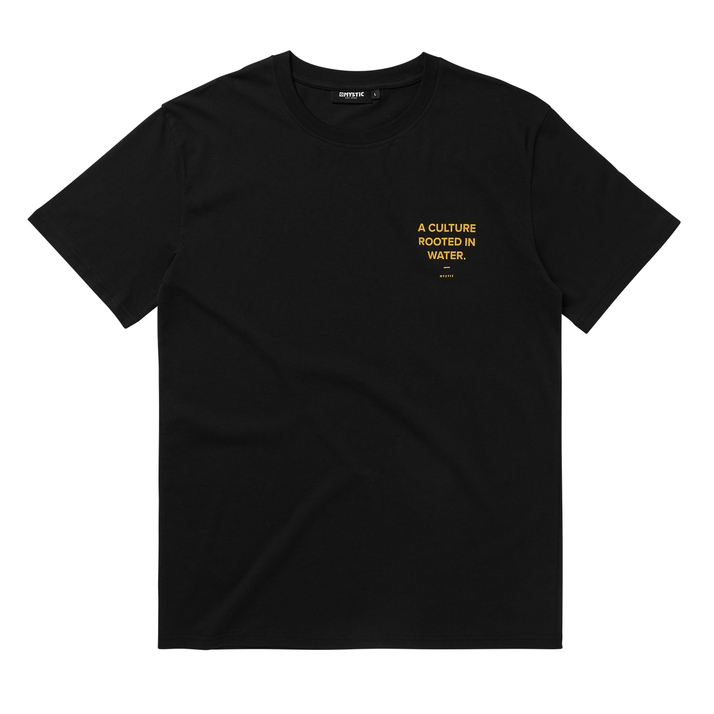 Mystic Rooted Tee Winter 24-25 - Tees