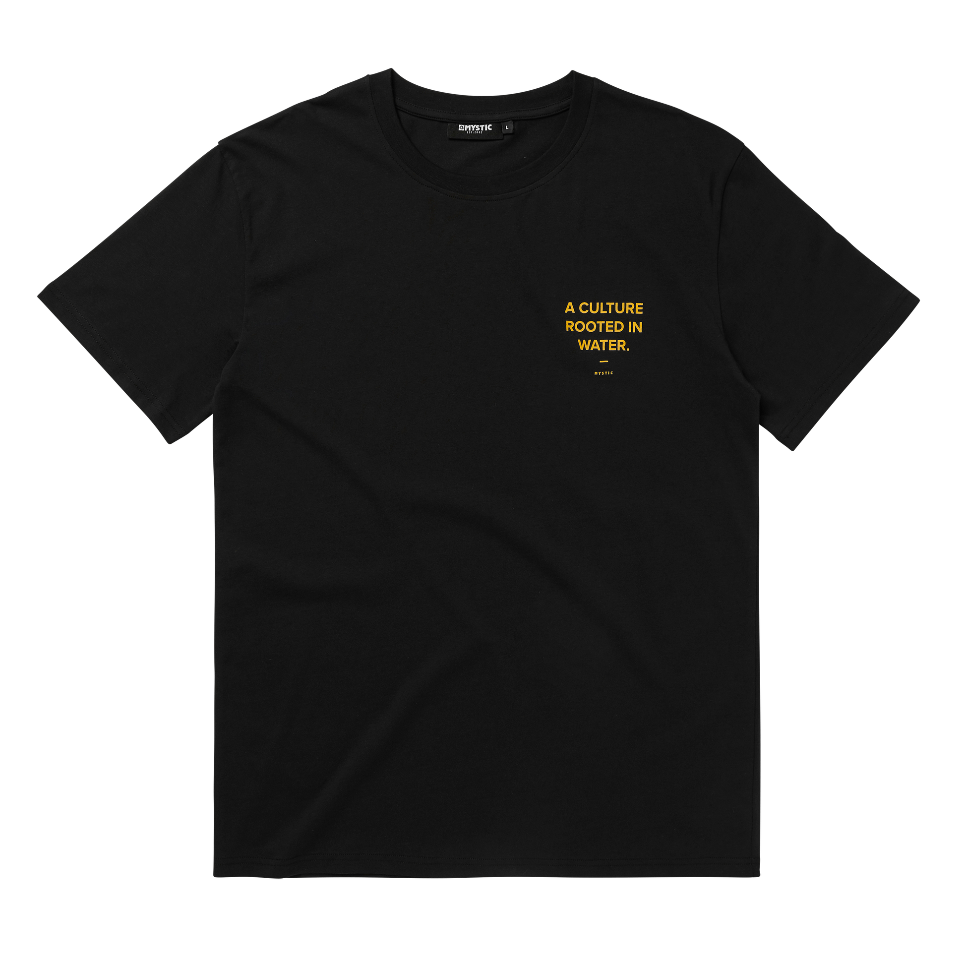 Mystic Rooted Tee Winter 24-25 - Tees