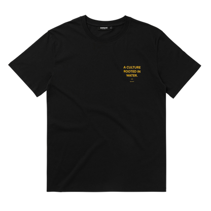 Mystic Rooted Tee Winter 24-25 - Tees