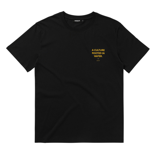 Mystic Rooted Tee Winter 24-25 - Tees