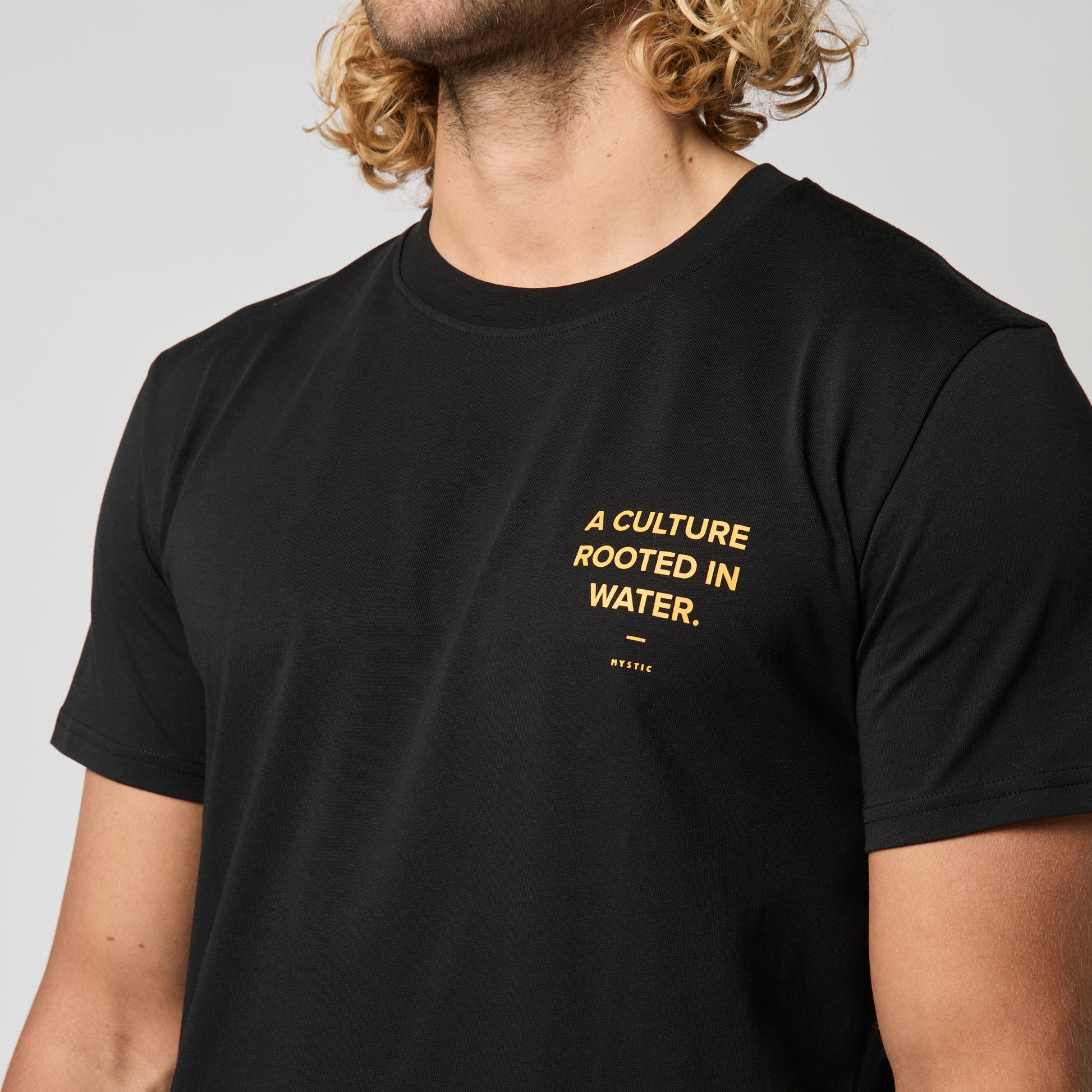 Mystic Rooted Tee Winter 24-25 - Tees