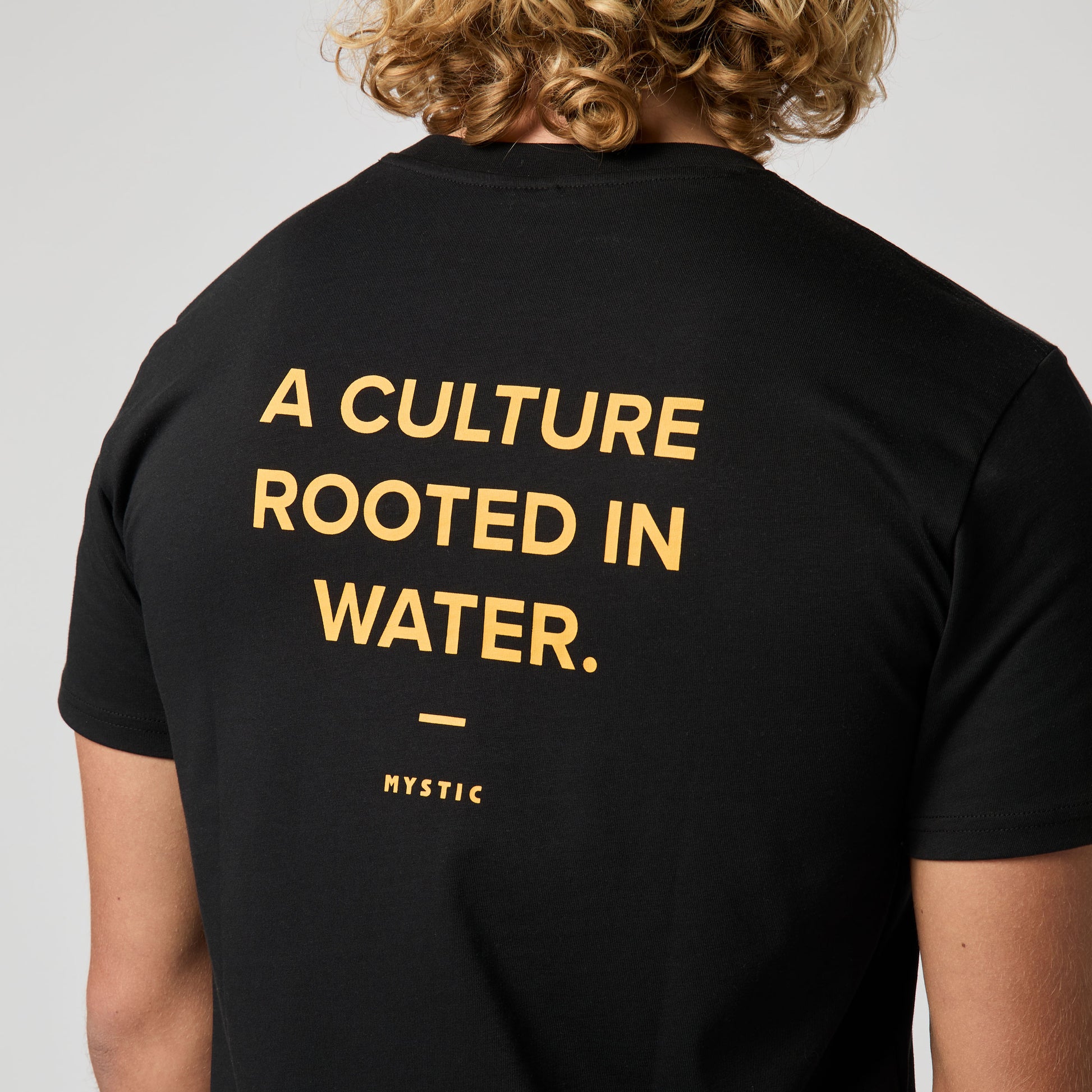 Mystic Rooted Tee Winter 24-25 - Tees