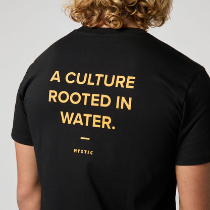 Mystic Rooted Tee Winter 24-25 - Tees