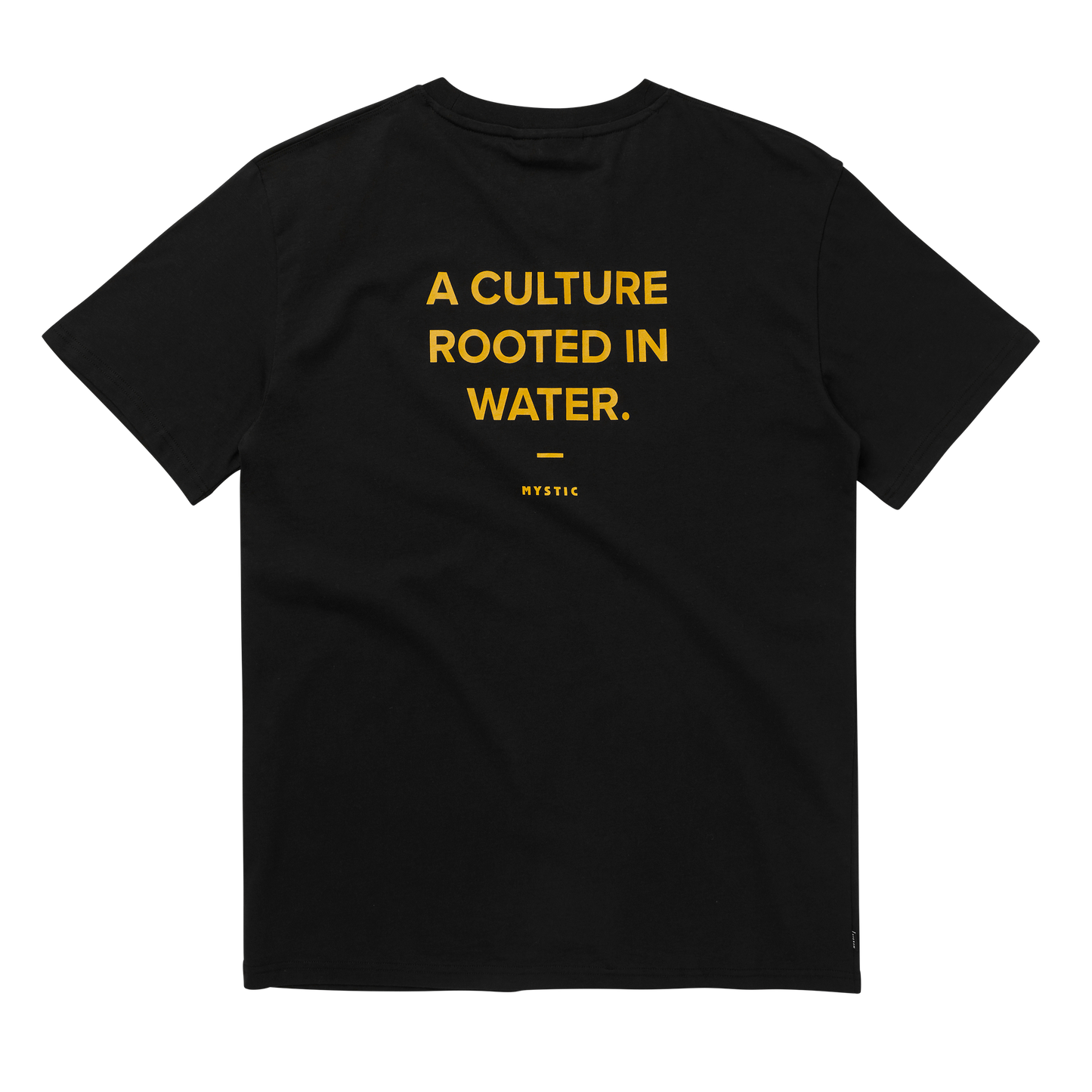 Mystic Rooted Tee Winter 24-25 - Tees
