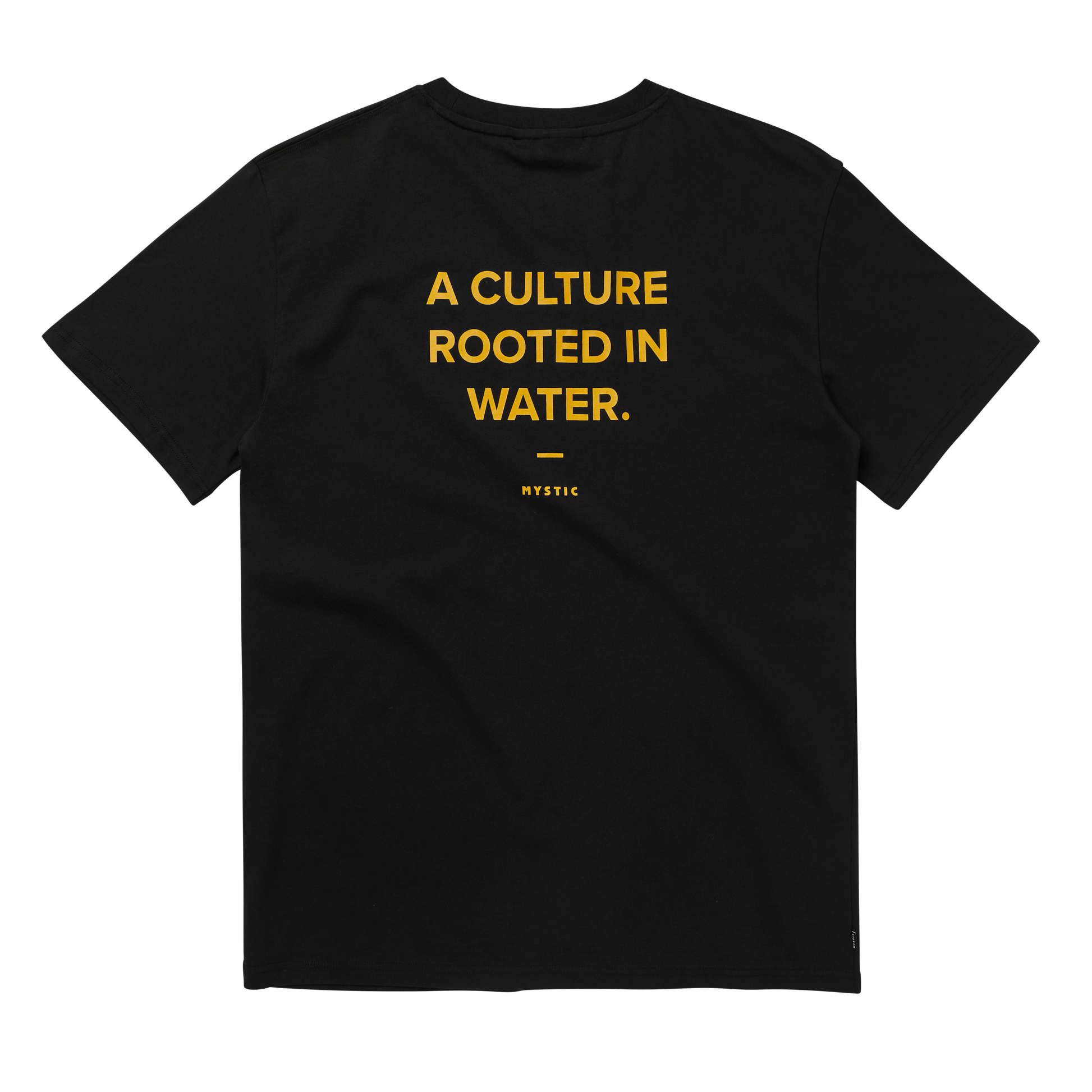 Mystic Rooted Tee Winter 24-25 - Tees