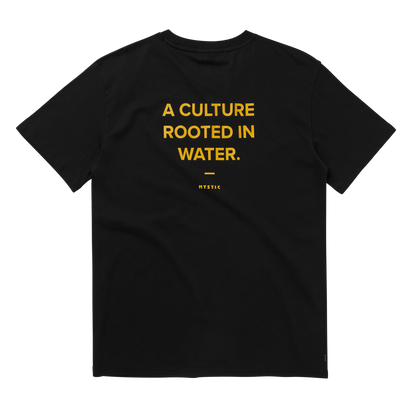 Mystic Rooted Tee Winter 24-25 - Tees