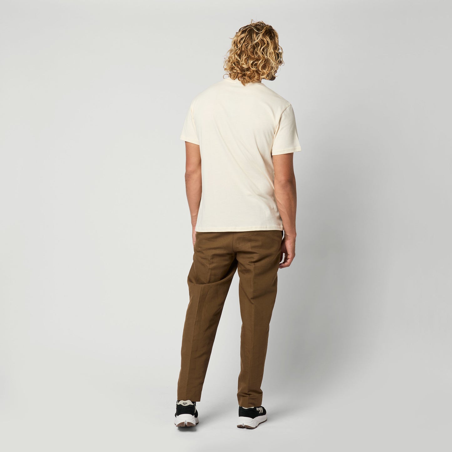 Mystic Boundless Tee Winter 24-25 - Tees