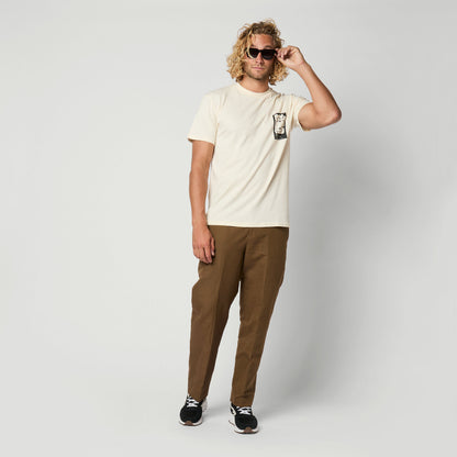 Mystic Boundless Tee Winter 24-25 - Tees