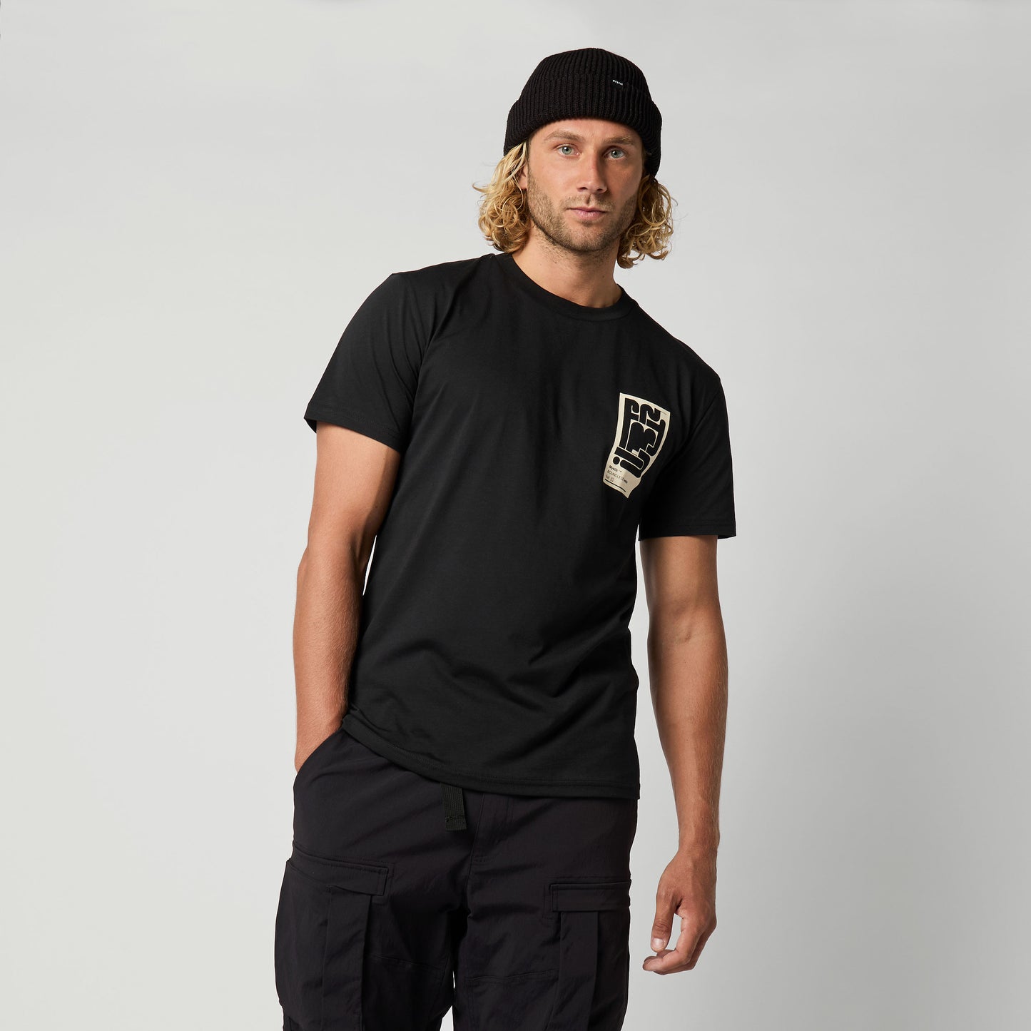 Mystic Boundless Tee Winter 24-25 - Tees