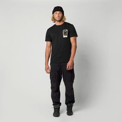 Mystic Boundless Tee Winter 24-25 - Tees