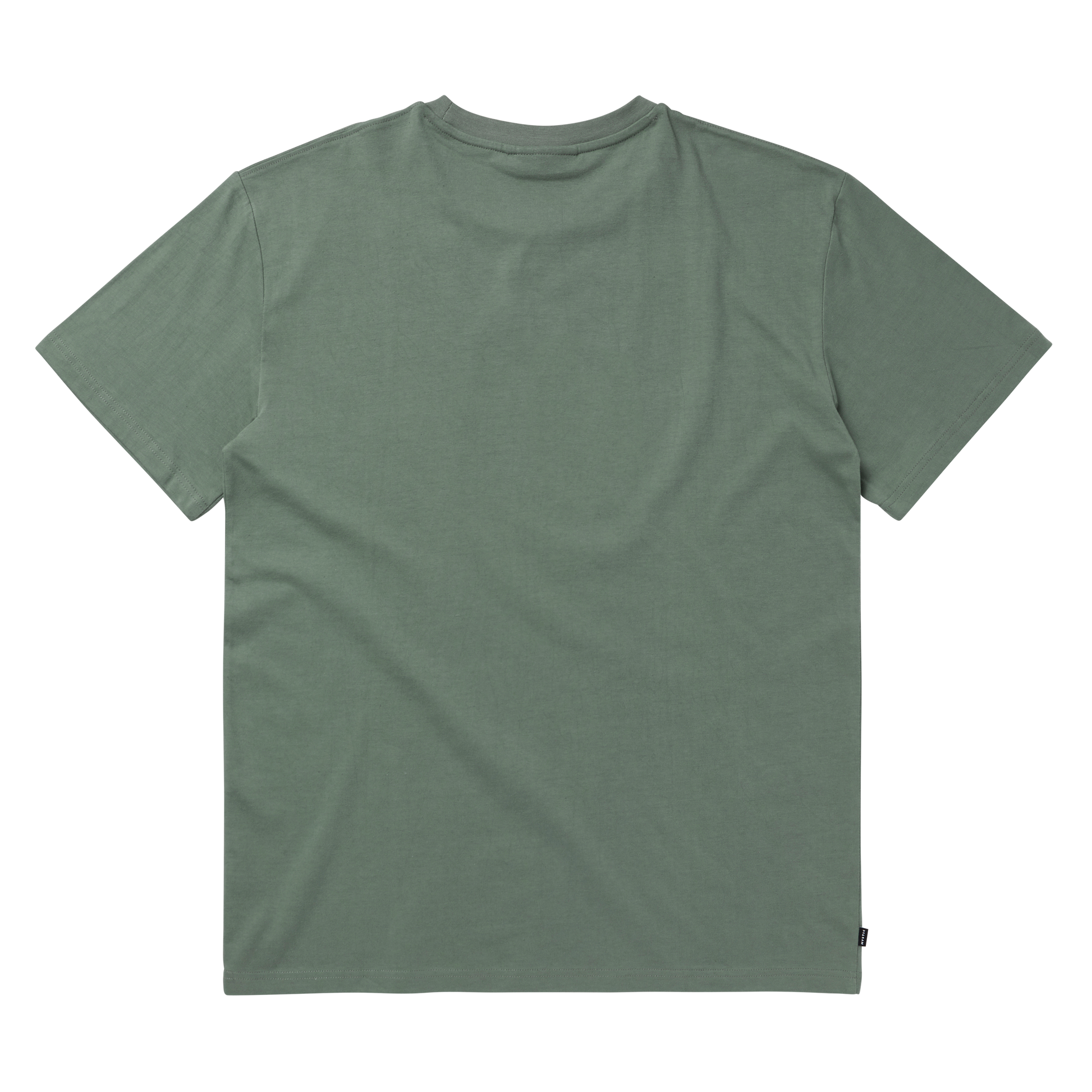 Mystic Icon Tee Winter 24-25 - Tees