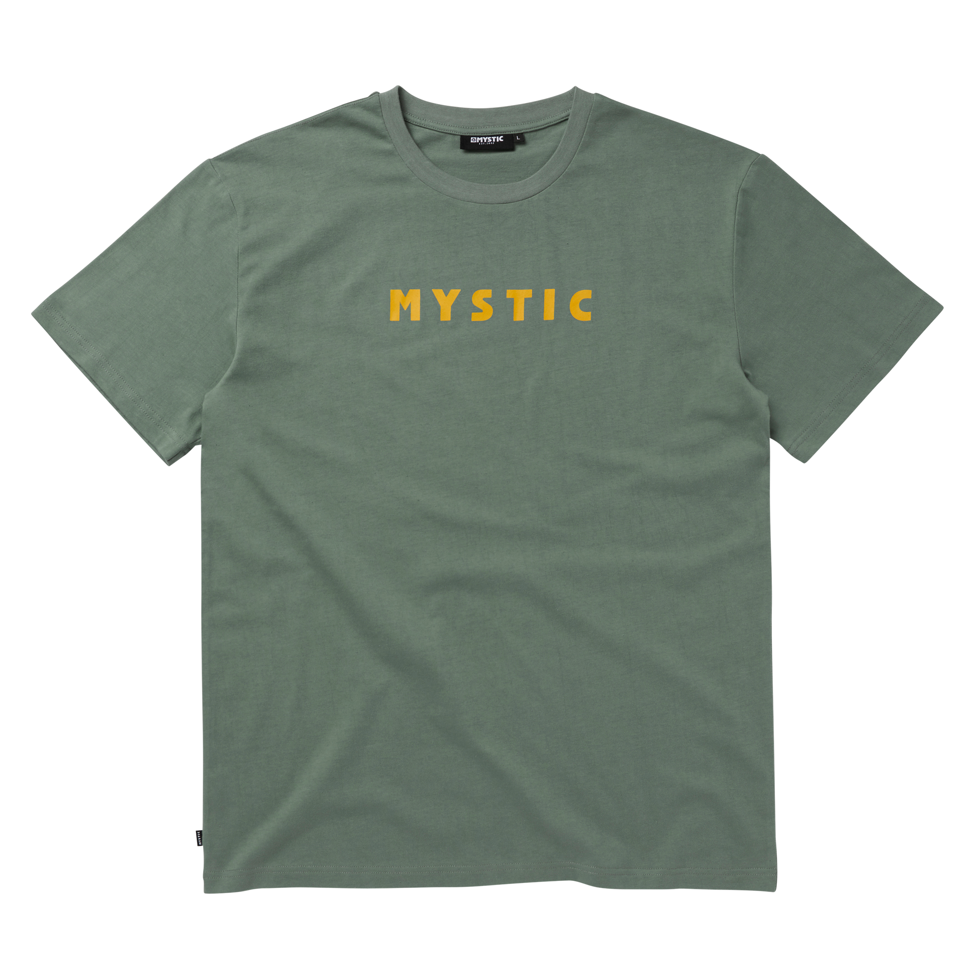 Mystic Icon Tee Winter 24-25 - Tees
